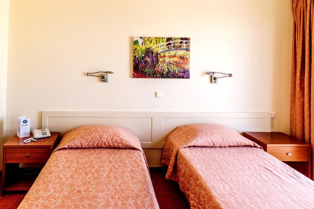 Hotel Pappas Kiáton Kamer foto